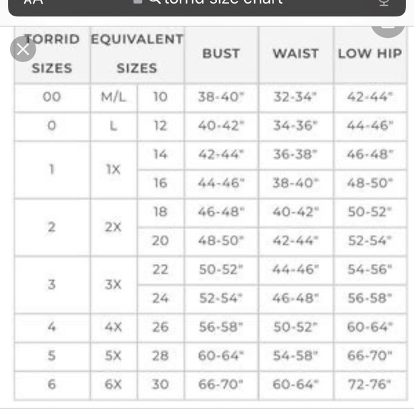 Torrid coral lace crop top size large semi sheer mesh - Picture 6 of 6